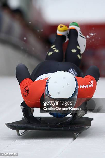 Bob Skeleton Racing Pictures and Photos - Getty Images