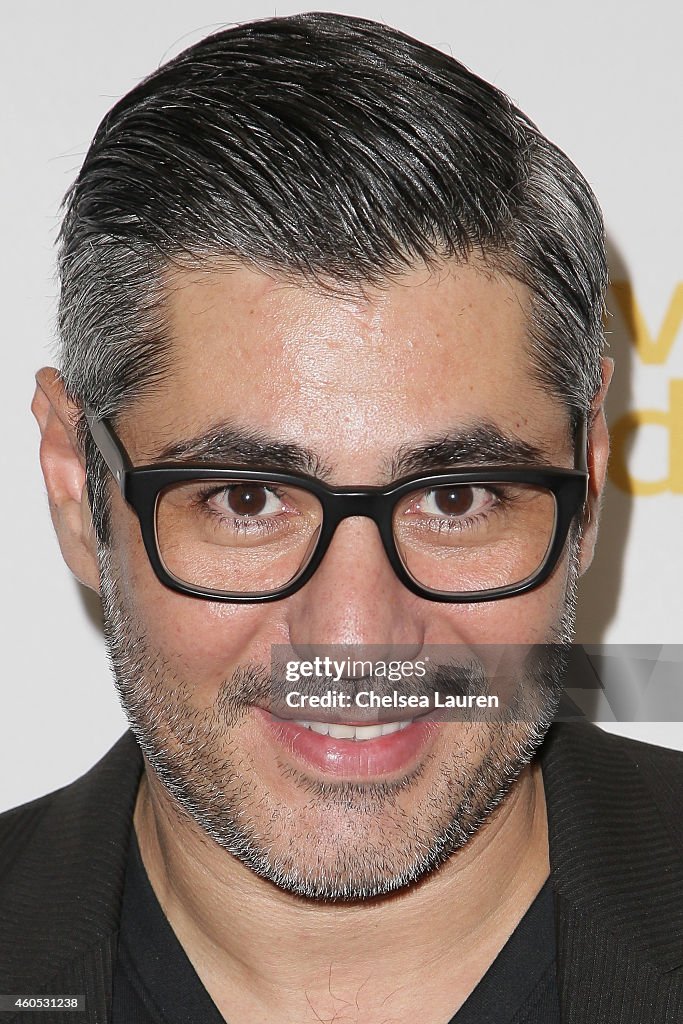 Television Academy Presents "An Evening With The Fosters"