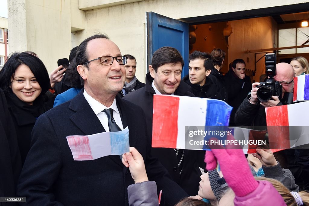 FRANCE-POLITICS-GOVERNMENT