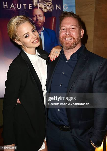 James Roffey Model 23 Jessica Einstein Photos & High Res Pictures - Getty Images