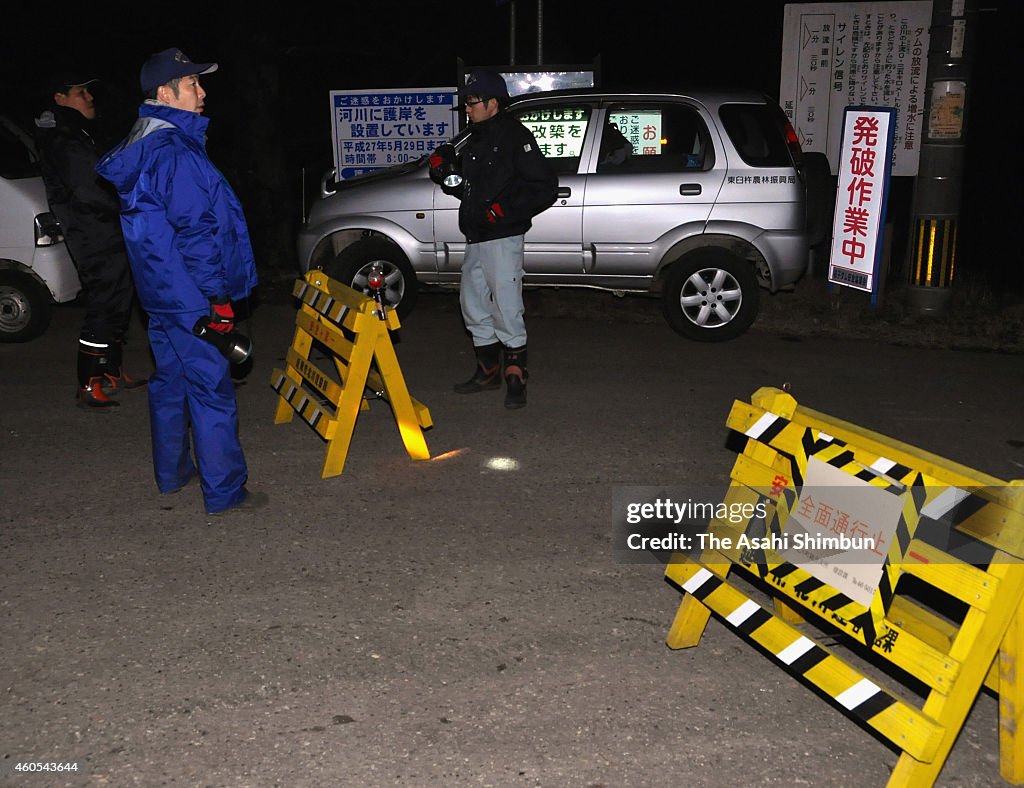 Bird Flu Detected In Miyazaki