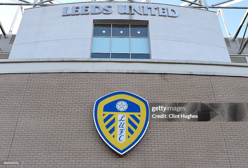 Leeds United v Fulham - Sky Bet Championship