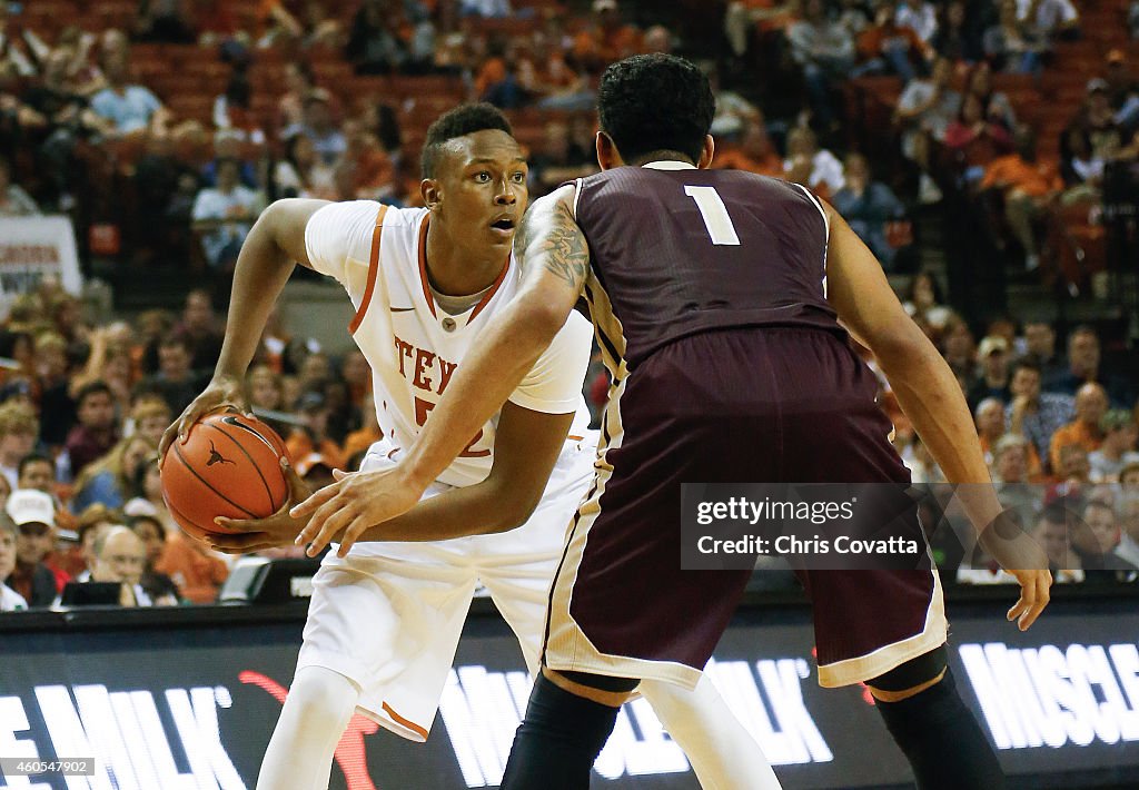 Texas State v Texas