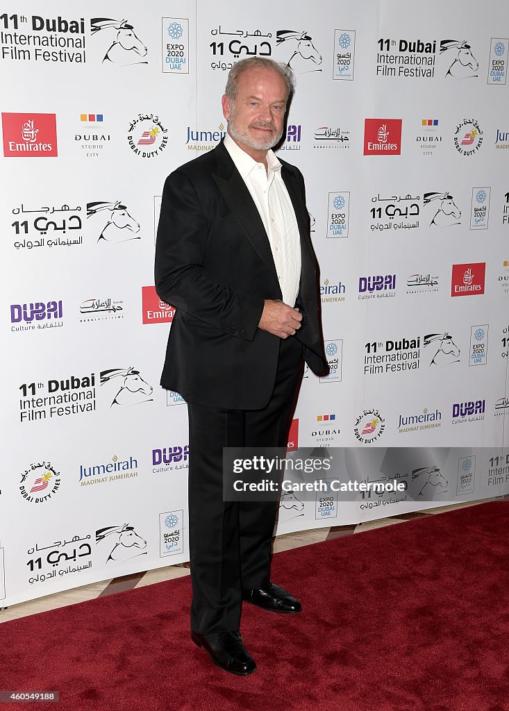 2014 Dubai International Film Festival - Day 7