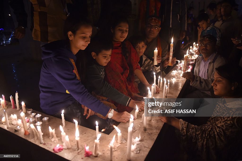 PAKISTAN-UNREST-SCHOOL