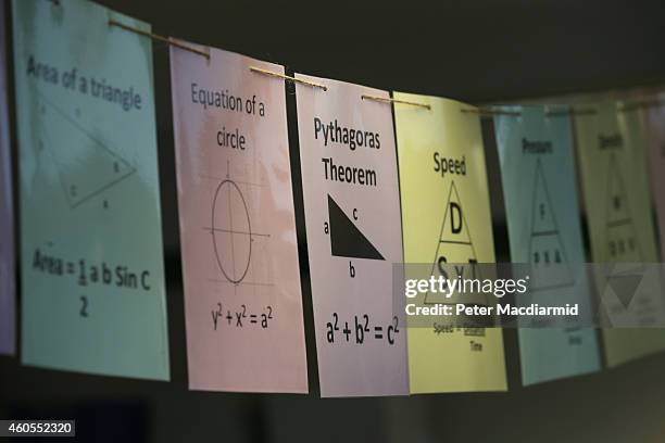 Padiory Math Maths Secondary Photos and Premium High Res Pictures - Getty Images