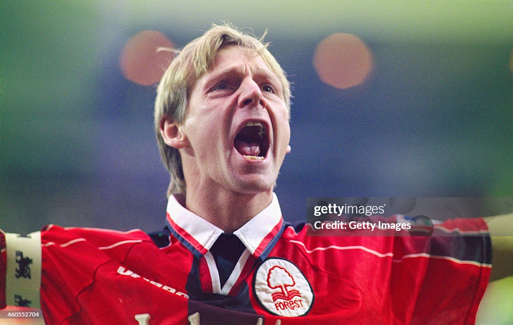 Stuart Pearce