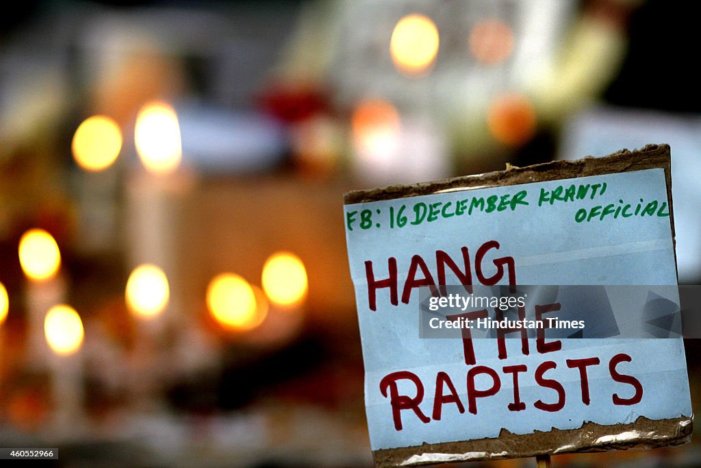 People Remember Nirbhaya on Second Anniversary of December 16 Delhi Gang Rape Case