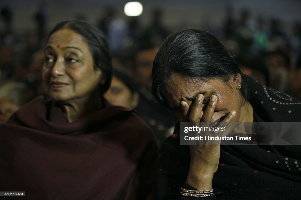 People Remember Nirbhaya on Second Anniversary of December 16 Delhi Gang Rape Case