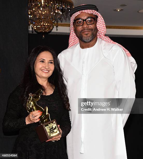 33 Khadija Al Salami Stock Photos, HighRes Pictures, and Images