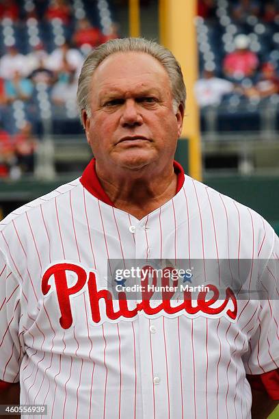 Greg Rucinski 220 Greg Luzinski Photos & High Res Pictures - Getty Images