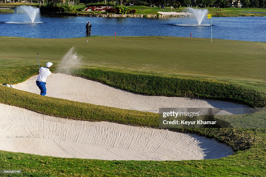 Web.com Tour Championship Q-School - Final Round