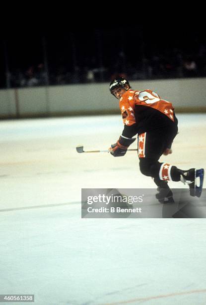 29 1982 34th Nhl All Star Game Photos & High Res Pictures - Getty Images