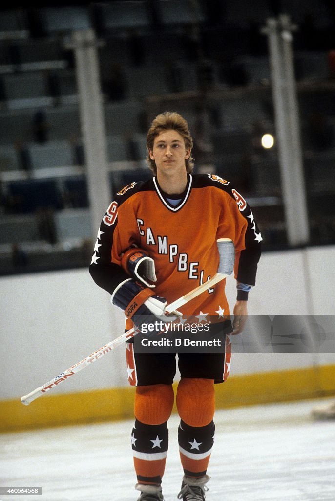 gretzky campbell conference