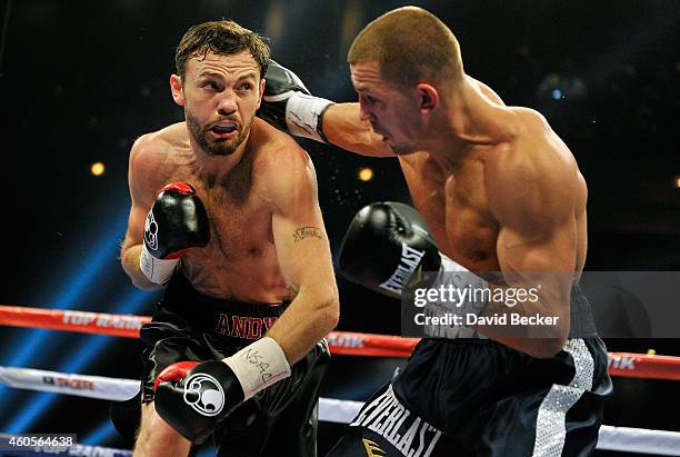 Andy Rese Boxer Andy Lee (Boxer) Photos and Premium High Res Pictures - Getty Images