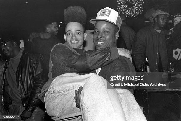 1,286 Kid N Play Photos & High Res Pictures - Getty Images