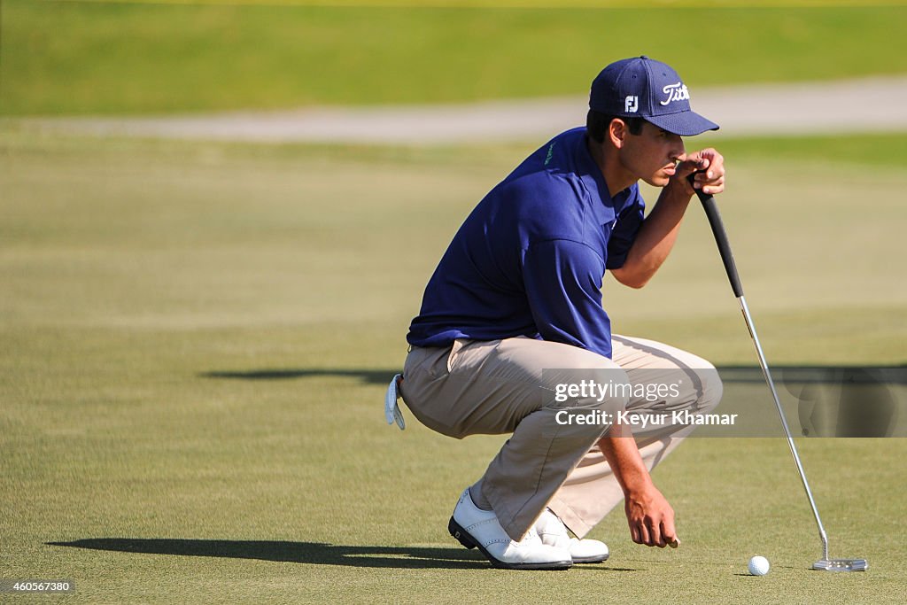 Web.com Tour Championship Q-School - Final Round