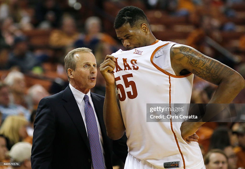 Lipscomb v Texas