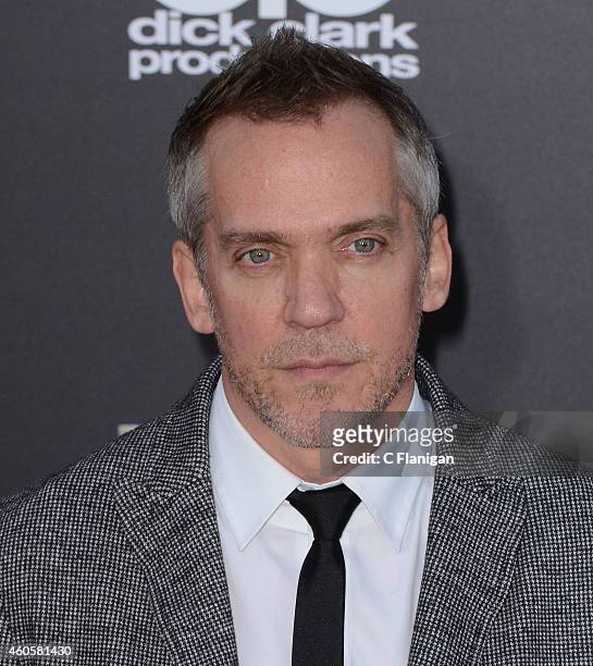 Jean-Marc Vallee attends the 18th Annual Hollywood Film Awards at The Palladium on November 14, 2014 in Hollywood, California.