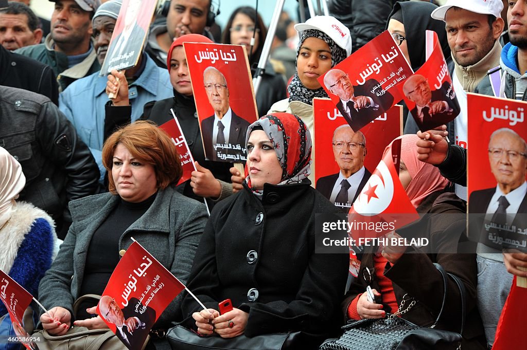 TUNISIA-VOTE-ESSEBSI