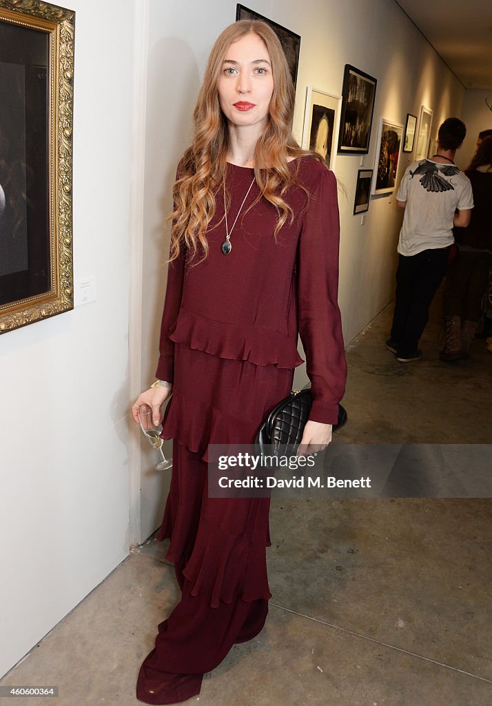 World Wide Women: Ritual - Private View