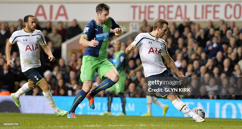 FBL-ENG-LCUP-TOTTENHAM-NEWCASTLE