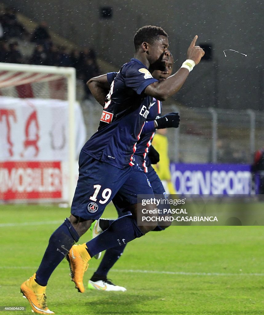 FBL-FRA-LCUP-AJACCIO-PARIS