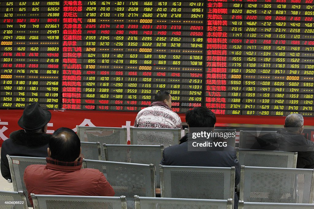 Shanghai Composite Index Rises 1.31%