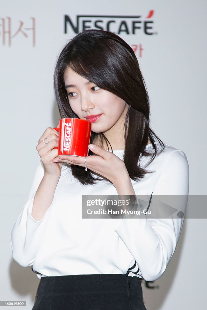 NESCAFE Promotional Event