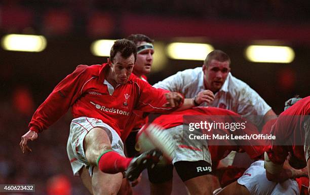 Edd Howley Rugby 4,044 Welsh 2000s Stock Photos, High-Res Pictures, and Images - Getty ...