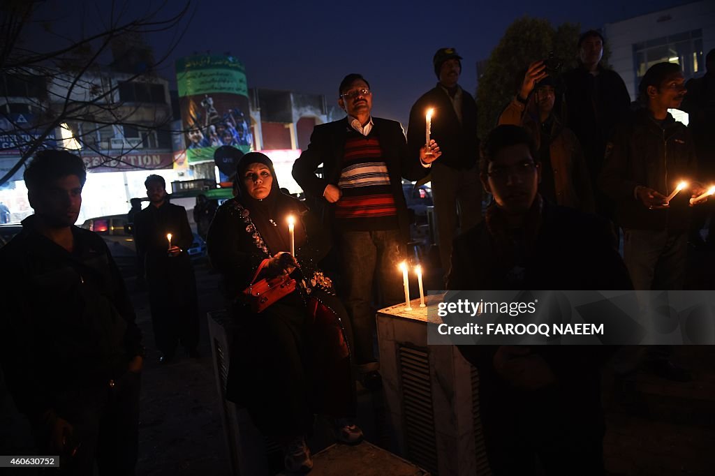 PAKISTAN-UNREST-SCHOOL