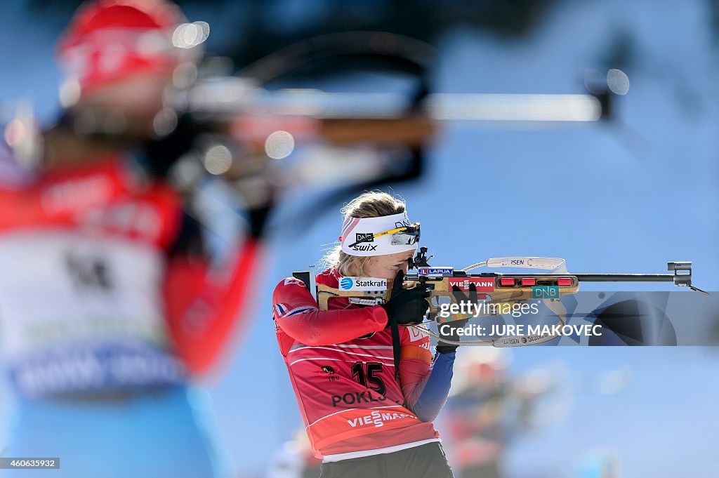 BIATHLON-WORLD-WOMEN