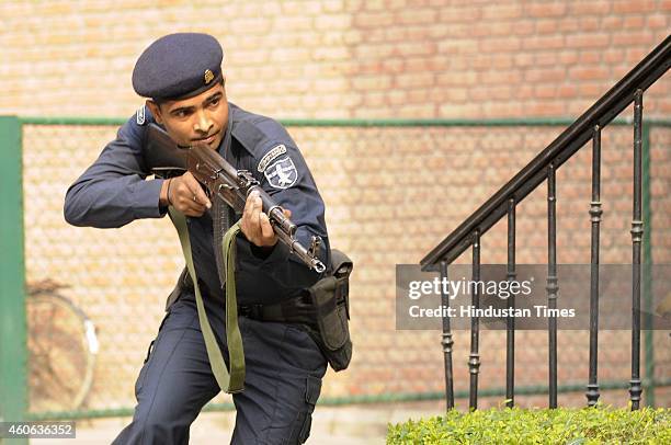 Ats Commando Ats Commandos Photos and Premium High Res Pictures - Getty Images