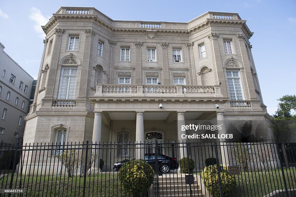 US-CUBA-EMBASSY