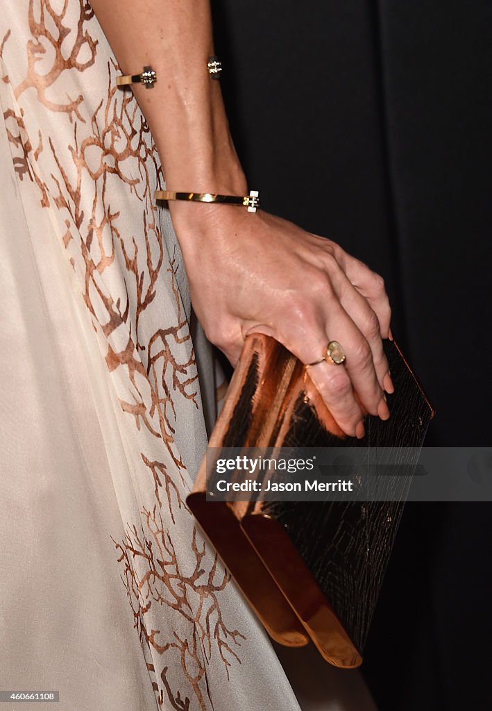 The PEOPLE Magazine Awards - Arrivals