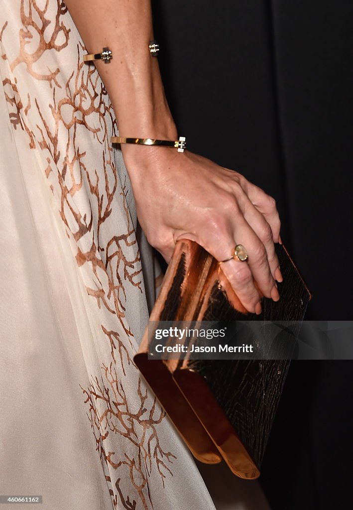 The PEOPLE Magazine Awards - Arrivals