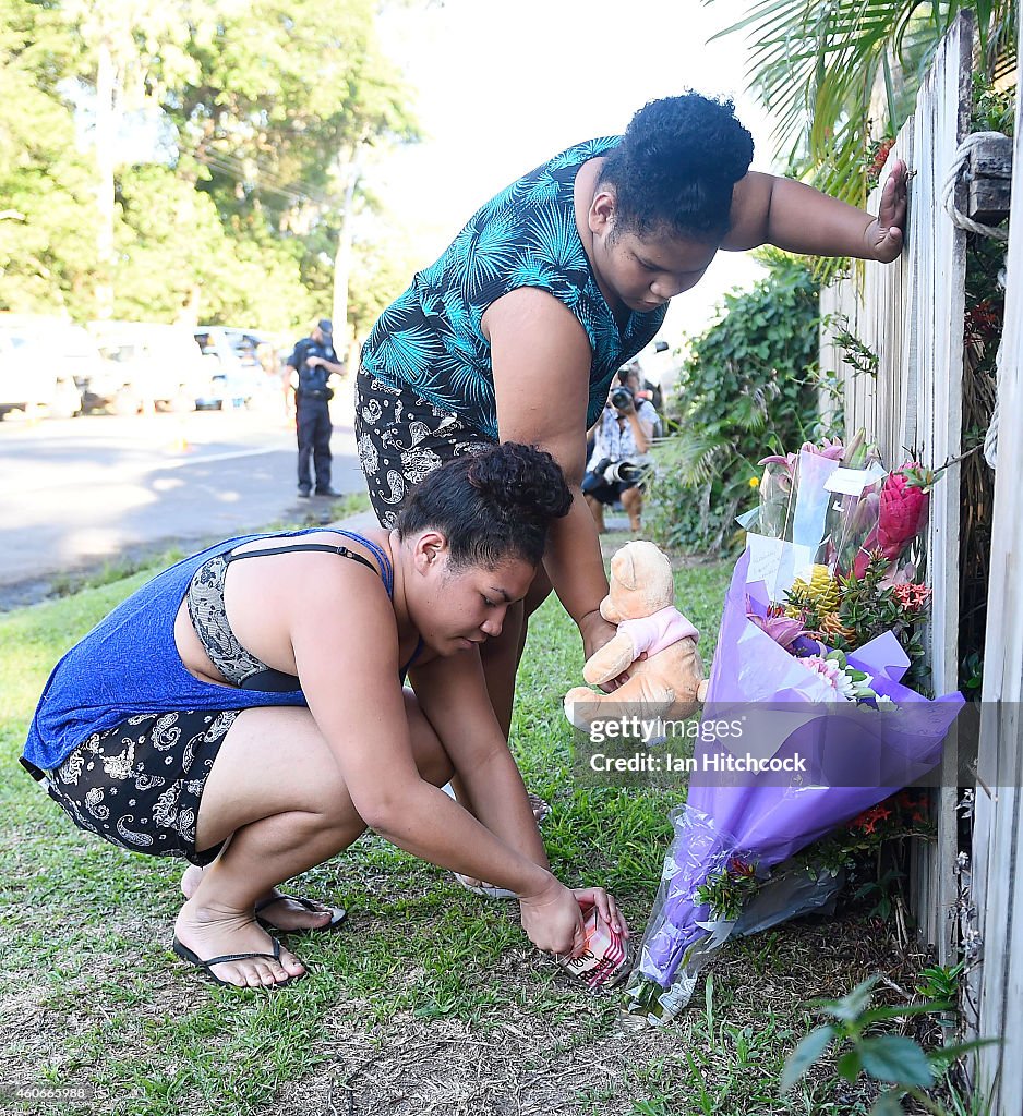 8 Children Found Dead In North Queensland Home