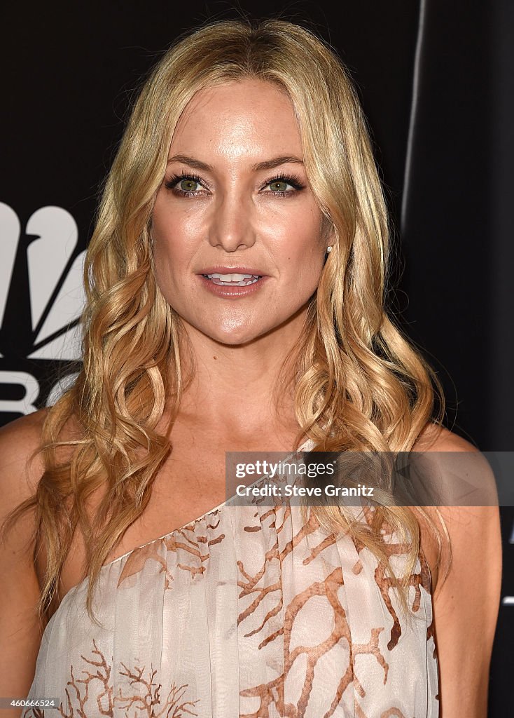 The PEOPLE Magazine Awards - Arrivals