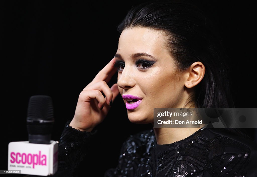 "Night At The Museum: Secret Of The Tomb" Australian Premiere - Arrivals