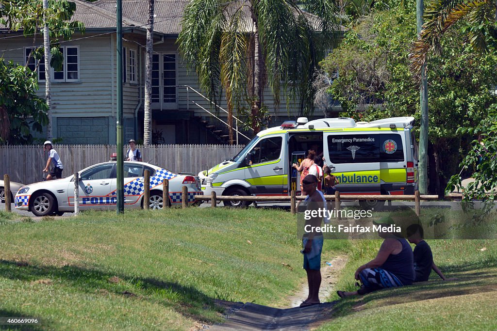 8 Children Found Dead In North Queensland Home