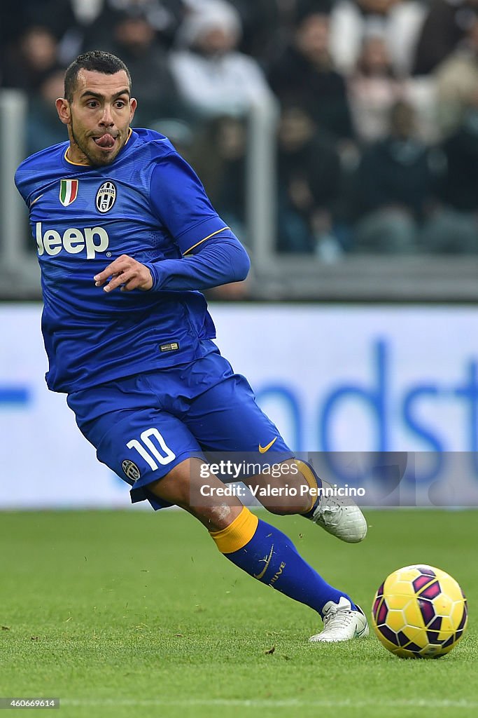 Juventus FC v UC Sampdoria - Serie A