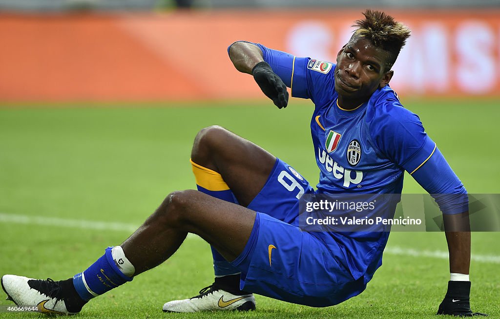 Juventus FC v UC Sampdoria - Serie A