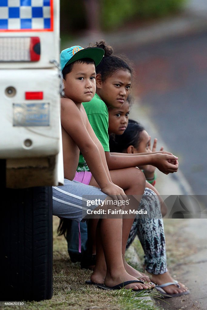 8 Children Found Dead In North Queensland Home