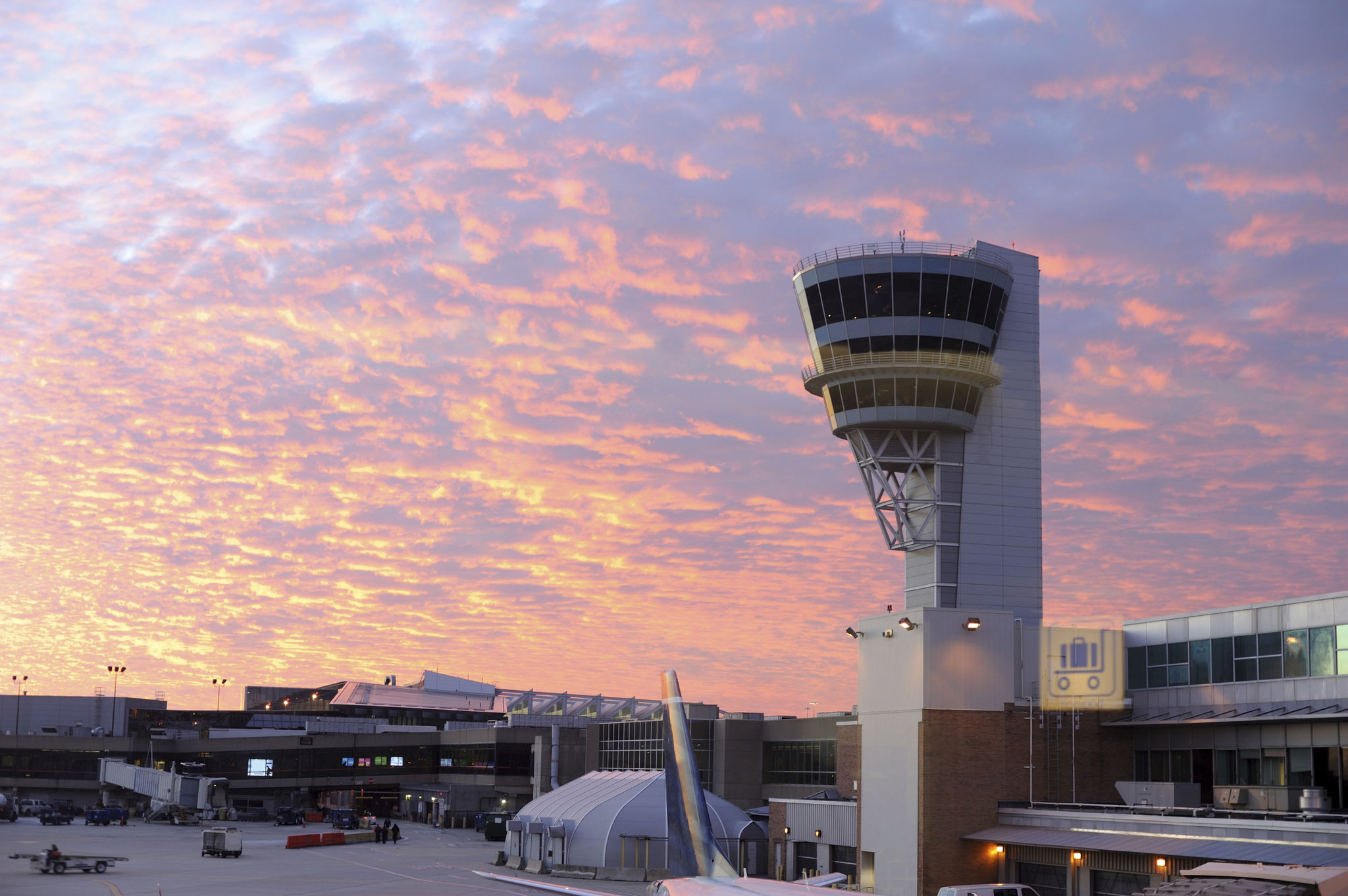 sky harbor airport