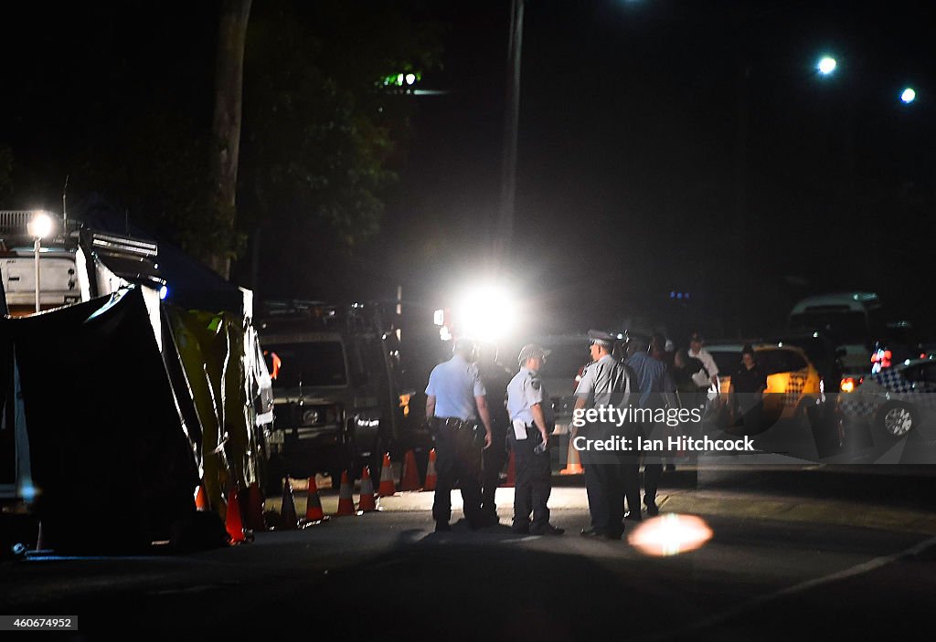 8 Children Found Dead In North Queensland Home