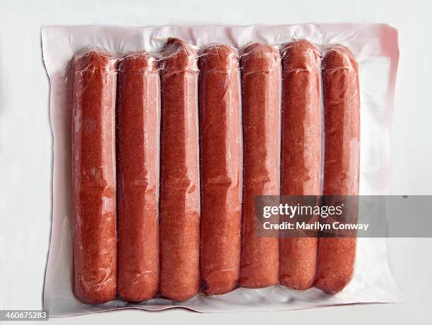 Hot Dog Inpackage 103 Hot Dog Pack Stock Photos, High-Res Pictures, and Images - Getty Images