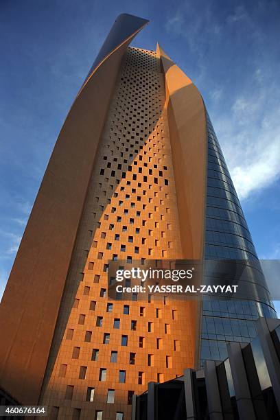 Hamra Tower Photos and Premium High Res Pictures - Getty Images