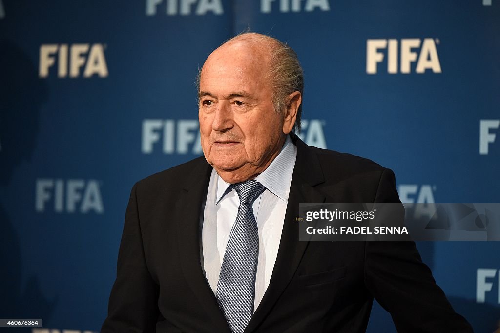 FBL-FIFA-WC-2022-2018-CORRUPTION-BLATTER-MEDIAS