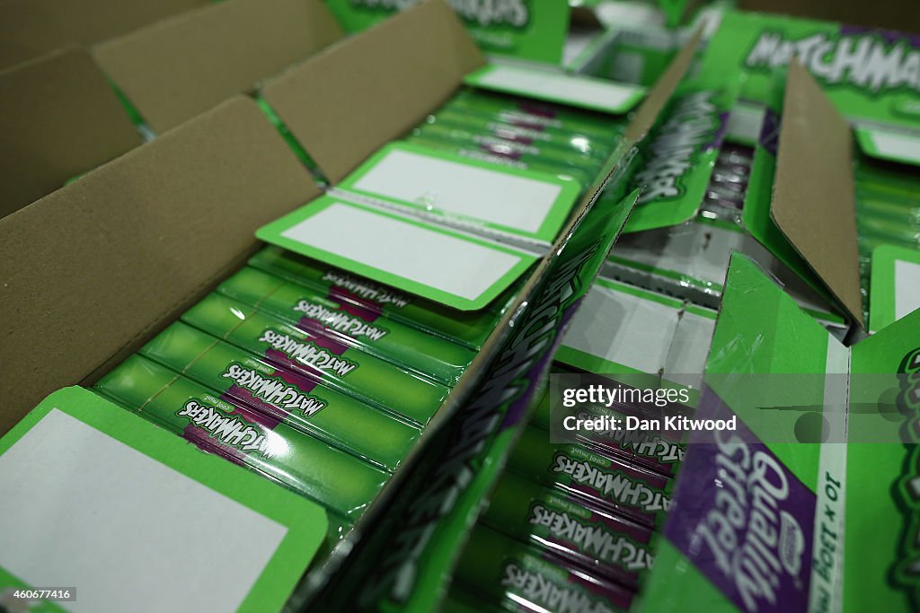 The Trussell Trust Foodbank Project Assemble 1500 Christmas Dinner Hampers For Those In Need