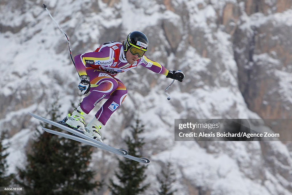 Audi FIS Alpine Ski World Cup - Men's Downhill